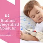 Stofftier mit Brahms Wiegenlied als Spieluhr de.depositphotos.com