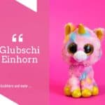 Ein Glubschi Einhorn de.depositphotos.com