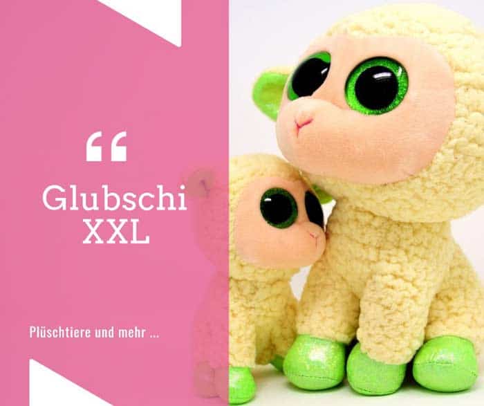 Glubschi XXL