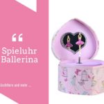 Spieluhr Ballerina - ein zauberhaftes Spielzeug de.depositphotos.com