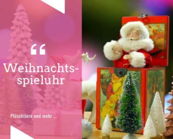 Weihnachtsspieluhr de.depositphotos.com