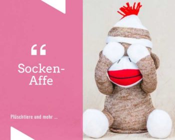 Sockenaffe de.depositphotos.com